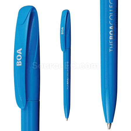 Customization Boa Solid Promotional Pen Promotional Products
