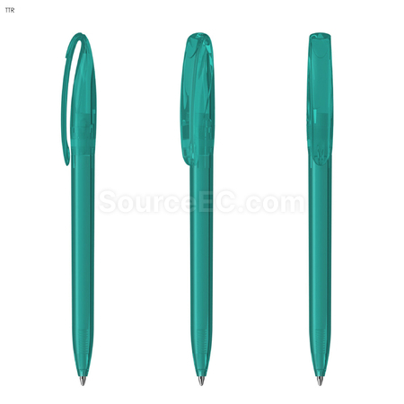 Customization Boa Transparent Promotional Pen Promotional Products