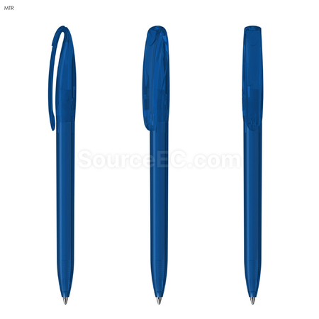 Customization Boa Transparent Promotional Pen Promotional Products