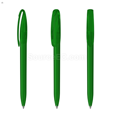 Customization Boa Transparent Promotional Pen Promotional Products