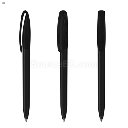 Customization Boa Transparent Promotional Pen Promotional Products