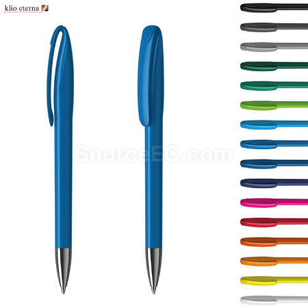 Boa Solid M Pen