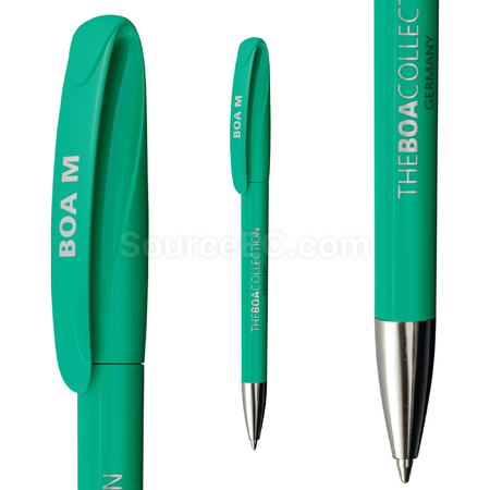 Customization Boa Solid M Pen Promotional Products