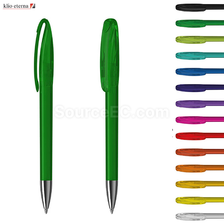 Boa Transparent M Pen