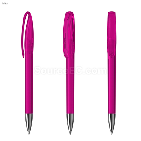Customization Boa Transparent M Pen Promotional Products