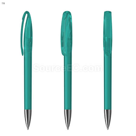 Customization Boa Transparent M Pen Promotional Products
