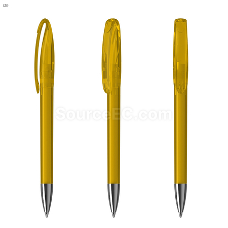 Customization Boa Transparent M Pen Promotional Products