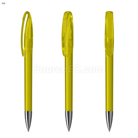 Customization Boa Transparent M Pen Promotional Products