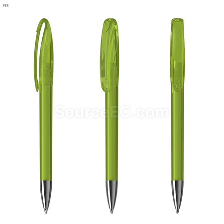 Customization Boa Transparent M Pen Promotional Products