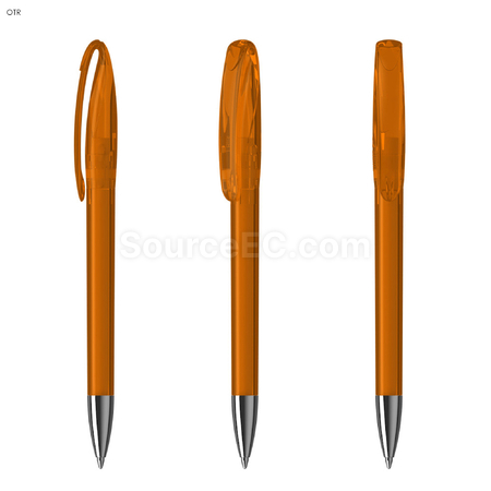 Customization Boa Transparent M Pen Promotional Products
