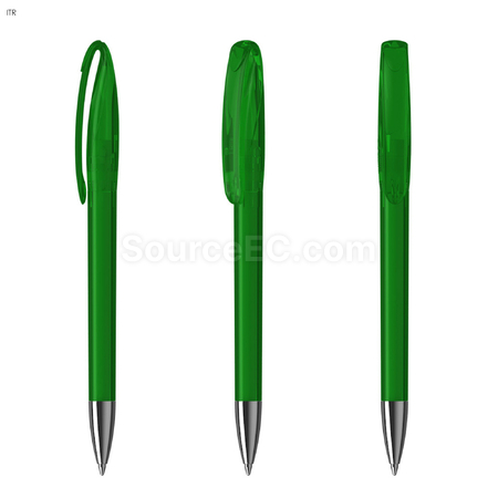 Customization Boa Transparent M Pen Promotional Products