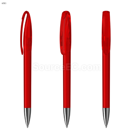 Customization Boa Transparent M Pen Promotional Products