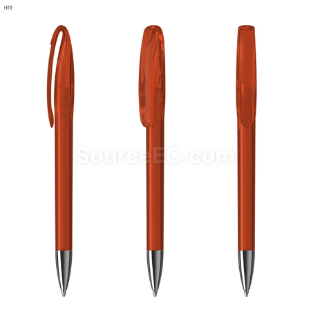 Customization Boa Transparent M Pen Promotional Products