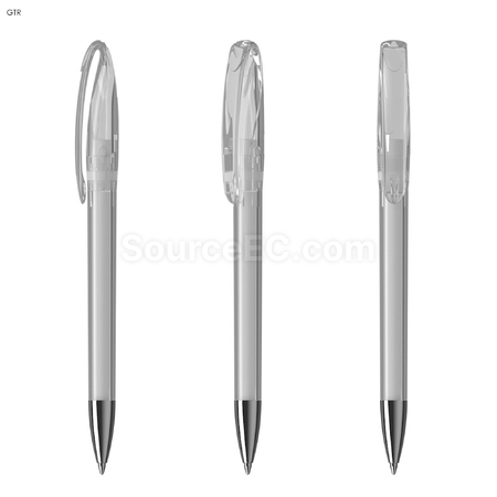 Customization Boa Transparent M Pen Promotional Products