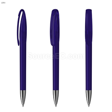 Customization Boa Transparent M Pen Promotional Products