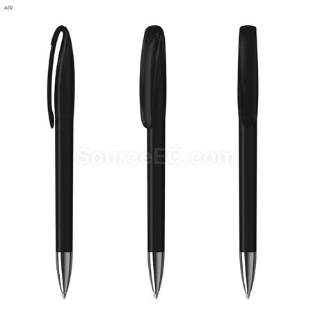 Customization Boa Transparent M Pen Promotional Products