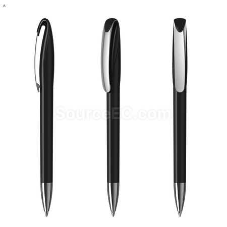 Customization Boa Solid MM Pen Promotional Products