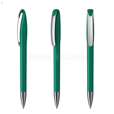 Customization Boa Solid MM Pen Promotional Products