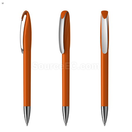 Customization Boa Solid MM Pen Promotional Products