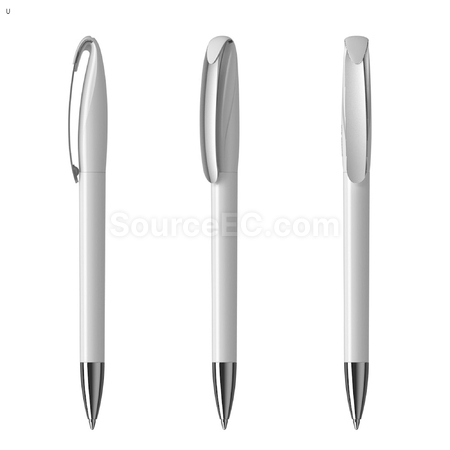 Customization Boa Solid MM Pen Promotional Products