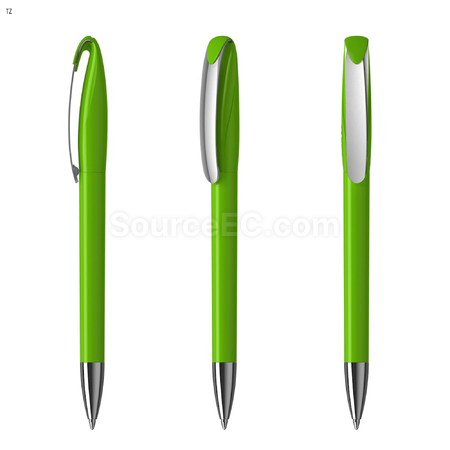 Customization Boa Solid MM Pen Promotional Products