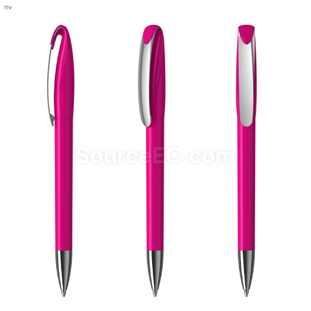 Customization Boa Solid MM Pen Promotional Products