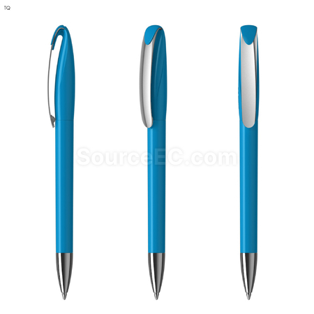 Customization Boa Solid MM Pen Promotional Products