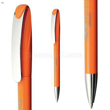Customization Boa Solid MM Pen Promotional Products