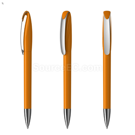 Customization Boa Solid MM Pen Promotional Products