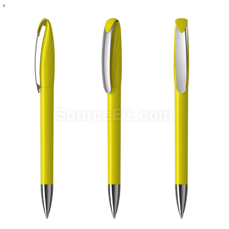 Customization Boa Solid MM Pen Promotional Products