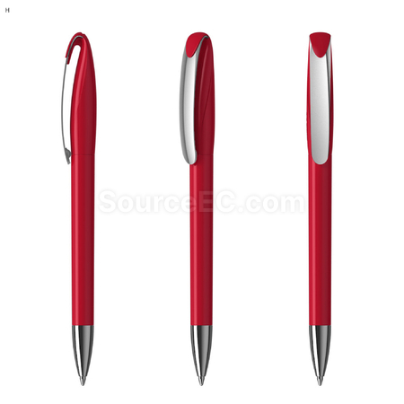 Customization Boa Solid MM Pen Promotional Products