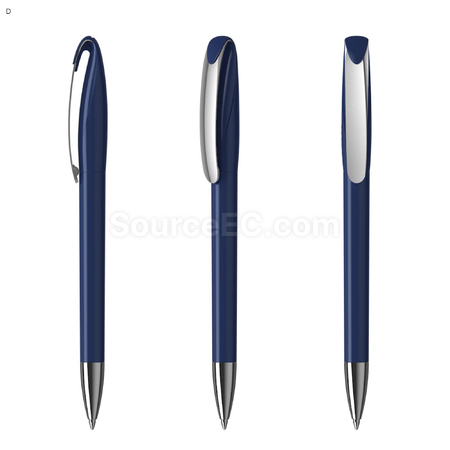 Customization Boa Solid MM Pen Promotional Products