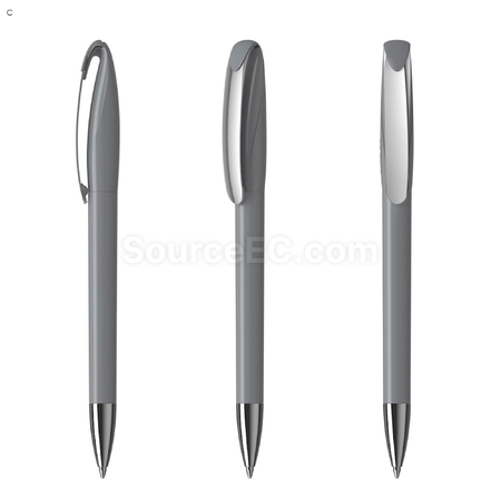 Customization Boa Solid MM Pen Promotional Products