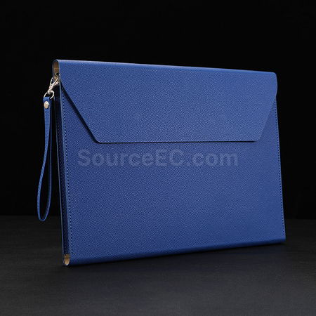Customization PU A4 Folder Promotional Products