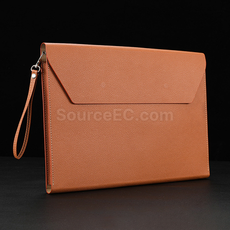Customization PU A4 Folder Promotional Products