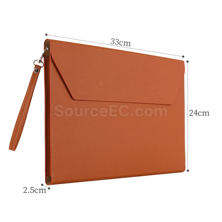 Customization PU A4 Folder Promotional Products
