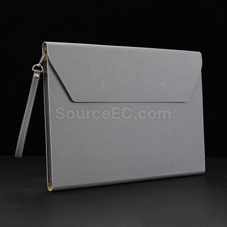 Customization PU A4 Folder Promotional Products