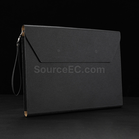 Customization PU A4 Folder Promotional Products