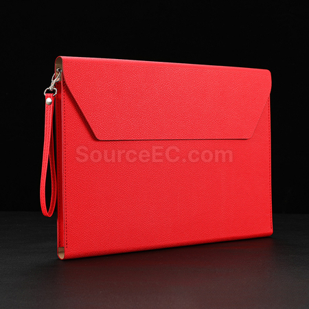 Customization PU A4 Folder Promotional Products