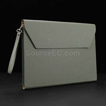 Customization PU A4 Folder Promotional Products