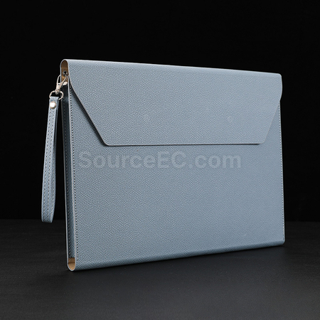 Customization PU A4 Folder Promotional Products
