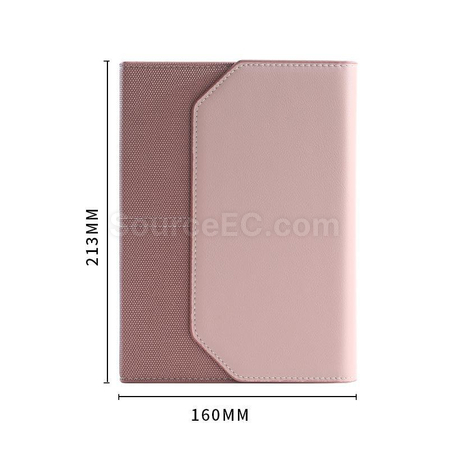 Customization PU Notebook Promotional Products