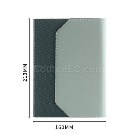 Customization PU Notebook Promotional Products