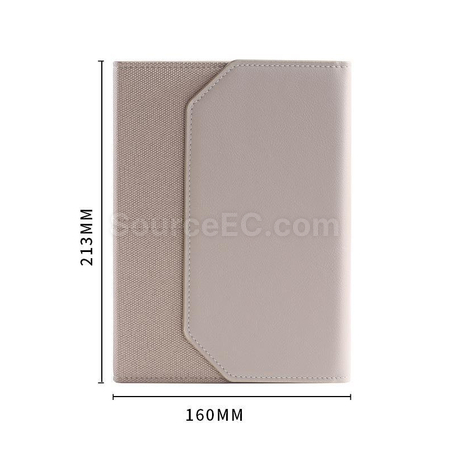 Customization PU Notebook Promotional Products