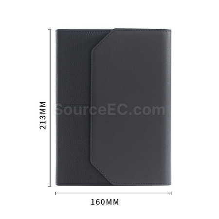 Customization PU Notebook Promotional Products