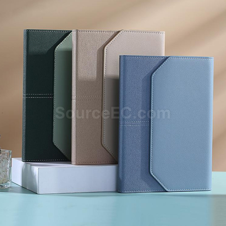 Customization PU Notebook Promotional Products