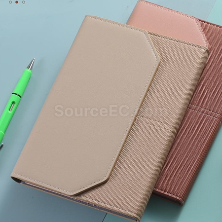 Customization PU Notebook Promotional Products