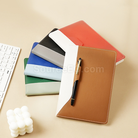 Customization PU Notebook Promotional Products