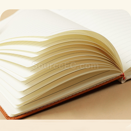 Customization PU Notebook Promotional Products