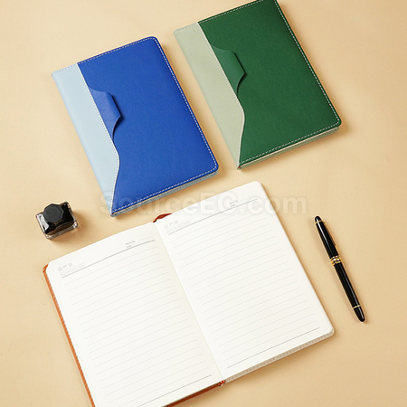 Customization PU Notebook Promotional Products